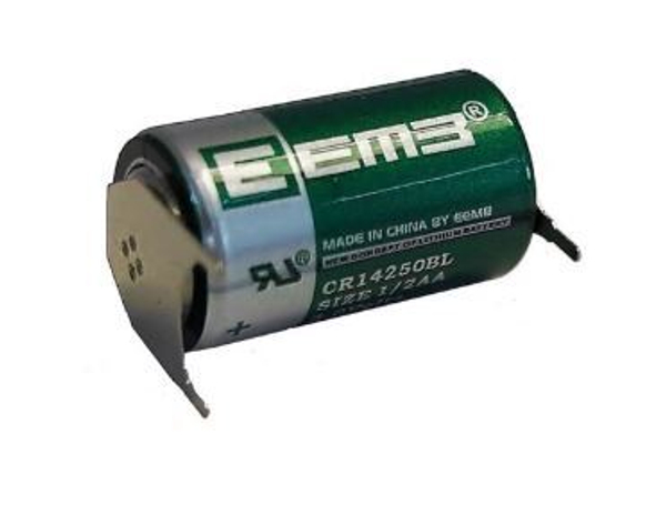 Замена батареи тахографа МЕРКУРИЙ