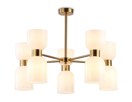 Подвесная люстра Ambrella light High Light LH56093