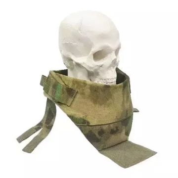 Защита шеи Atlant Armour СВО