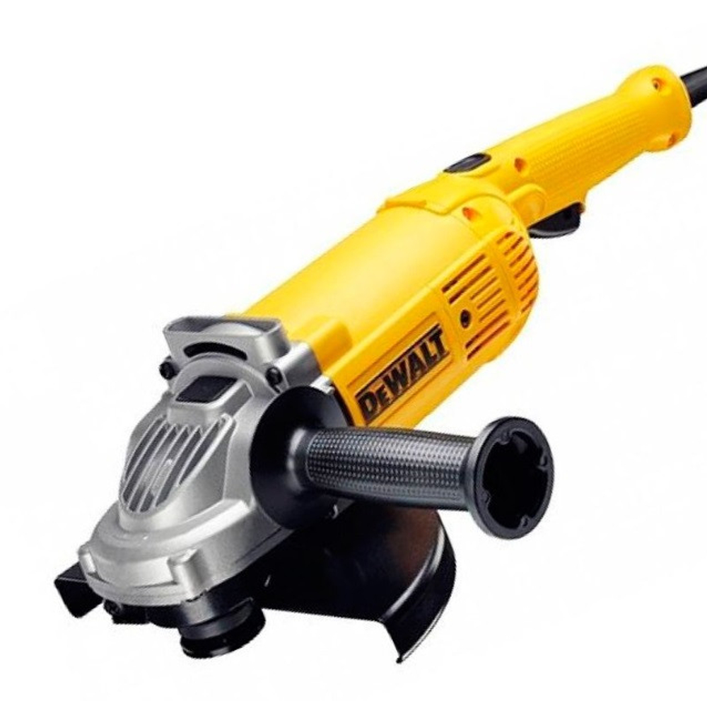 Угловая шлифмашина Dewalt DWE490-QS