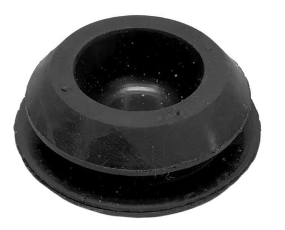 Заглушка резиновая 2108-5112090 D=30мм отверстий пола кузова средняя RADDO 00721