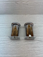 Мебельные ножки металлические под диван кресло тумбу комод