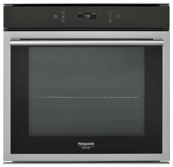 Электрический духовой шкаф Hotpoint-Ariston FI6 874 SC IX