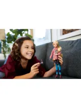 Кукла Harry Potter Полумна Лавгуд GNR32