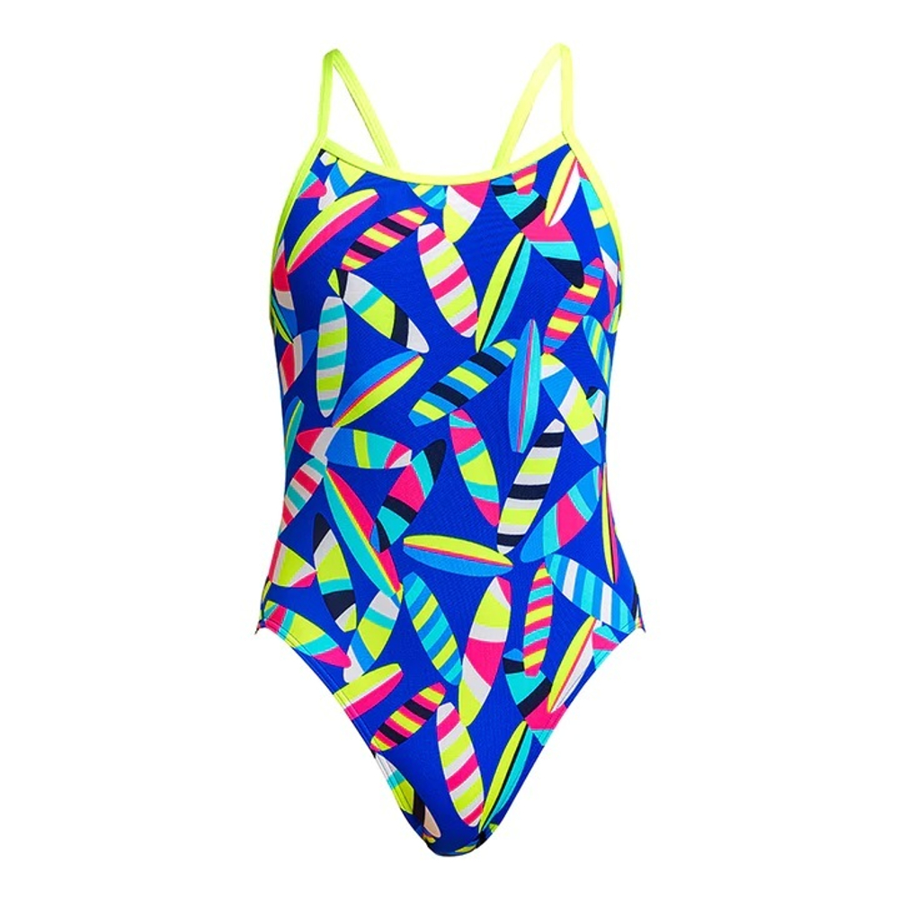 Купальник FUNKITA Board Bash