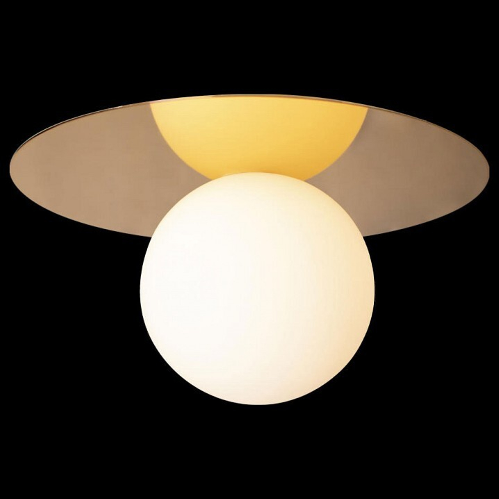 Накладной светильник Loft it Ufo 10120/250C Gold