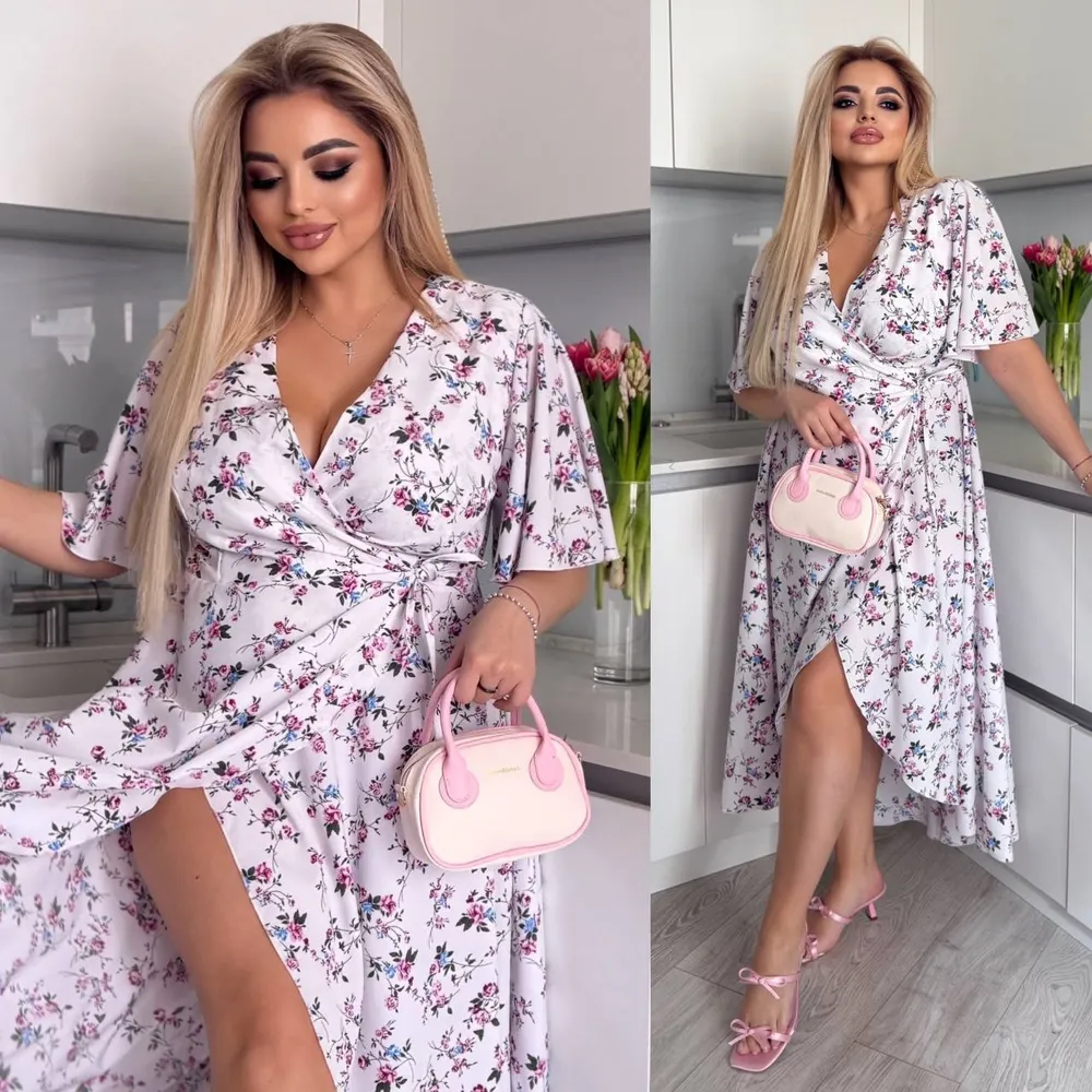 Платье УК-2283-3 Fabrika