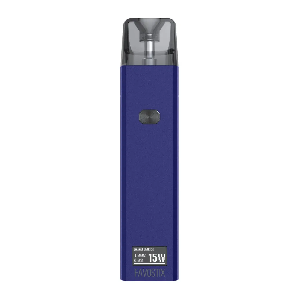 Набор Brusko Favostix 30w 1000mAh 3мл