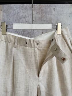 Брюки Loro Piana