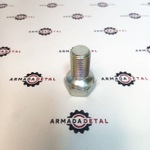 Болт колесный | 826/01831 | JCB