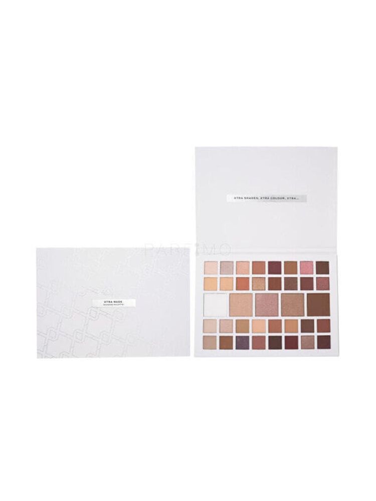 XX Revolution Xtra Nude Shadow Palette 4,5 g lidschatten für Frauen