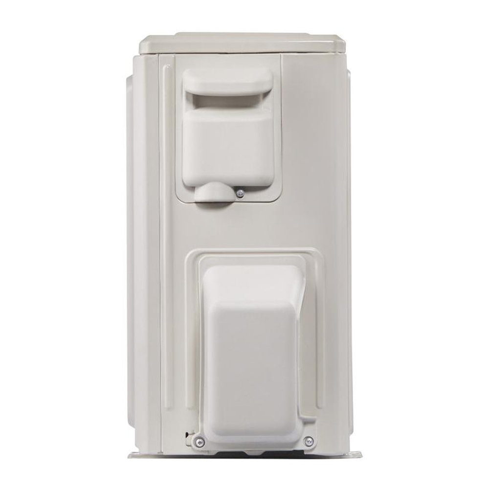 Сплит-система инверторного типа Lagoon DC BSDI-09HN8 комплект Ballu НС-1688028