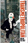 Transmetropolitan, Vol. 1: Back on the Street