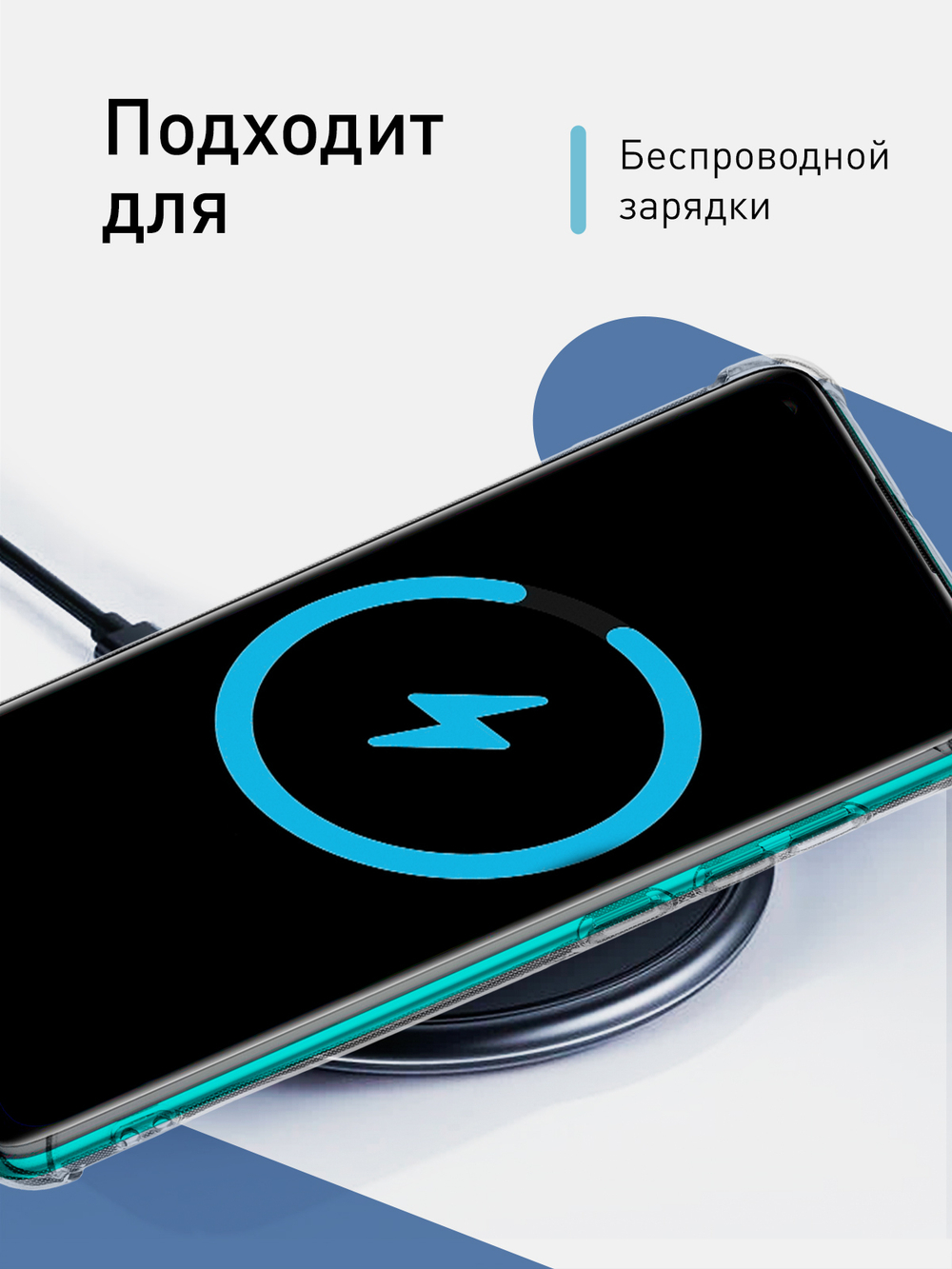 Чехол ROSCO для Xiaomi Redmi Note 9 (арт. XM-RN9-HARD-TPU-POCKET )