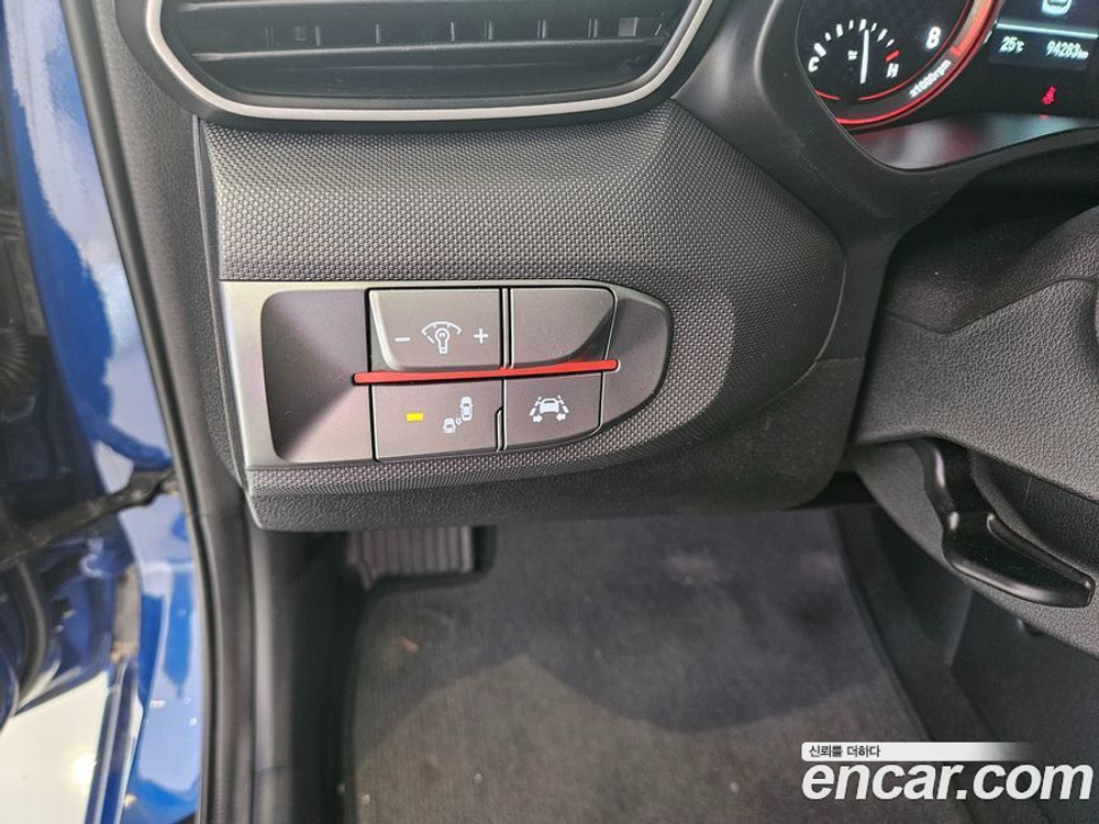 Hyundai Veloster (JS) 1.4 Turbo Modern (09.2019)