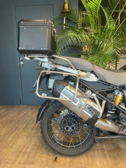 BMW R 1250 GS Adventure, 2020