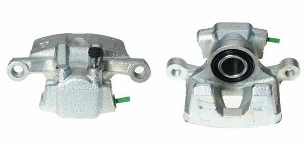 BUDWEG CALIPER - 343548-BUD - Brake Caliper