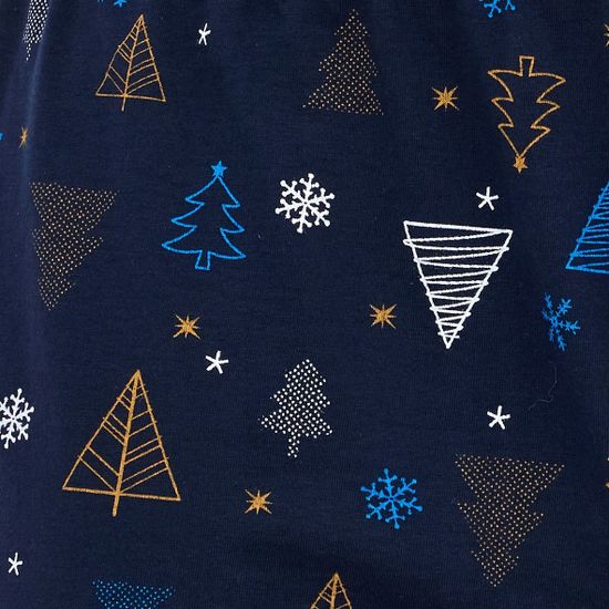 Трусы мужские семейные Cornette Swiateczne 016/23