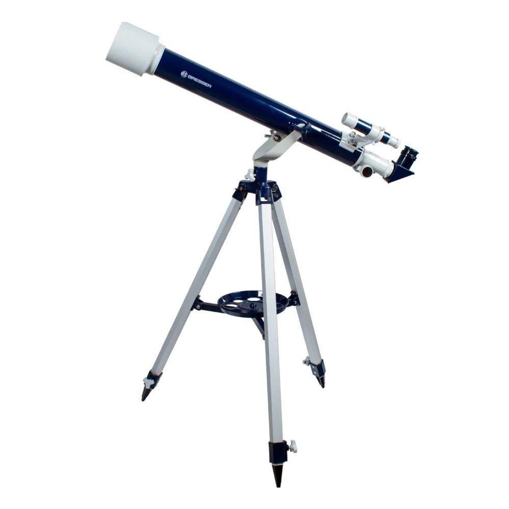 Телескоп BRESSER JUNIOR 60/700 AZ1 в кейсе (88-43100)