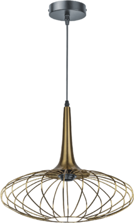 Светильник Navigator 80 426 NLF-P-036-02 подвесной античная бронза