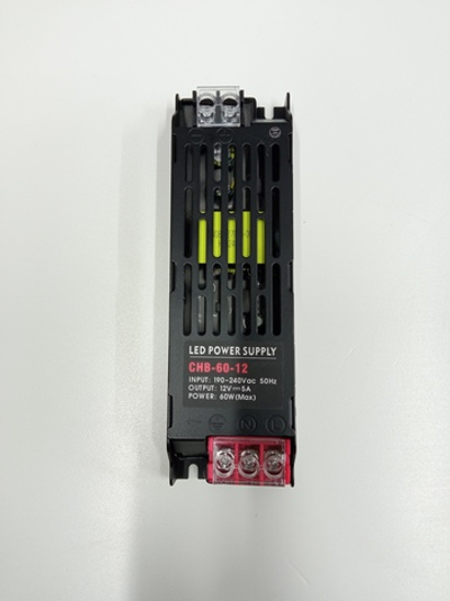 Блоки питания для светодиодной ленты