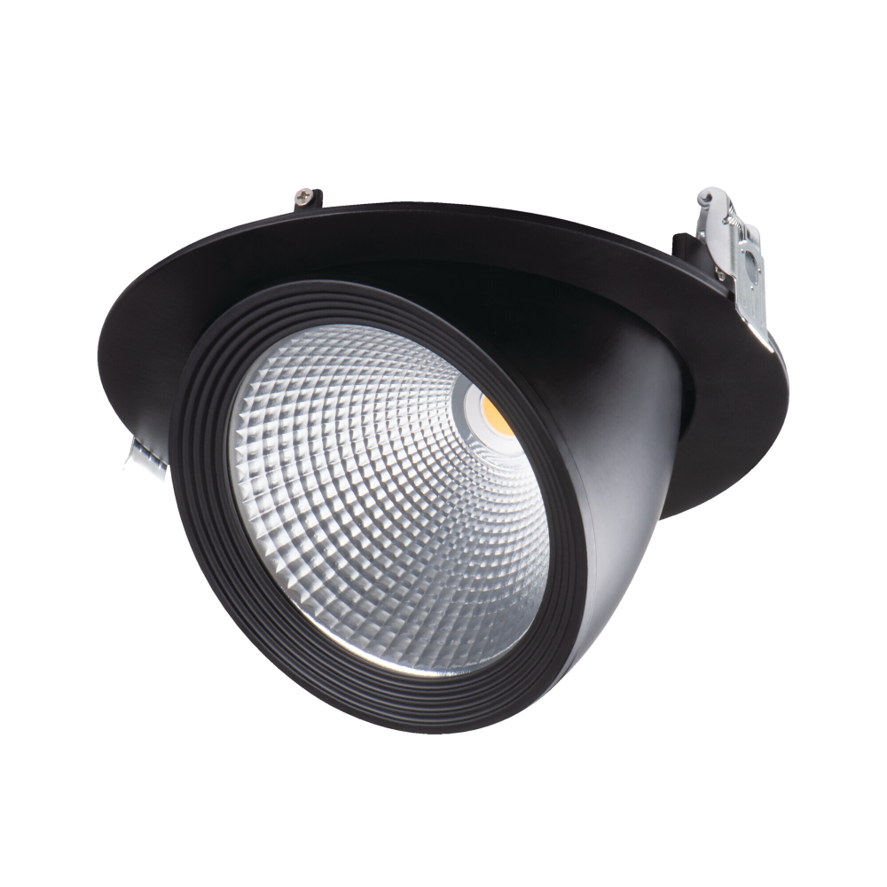 Светильник направленного света типа downlight HIMA LED 23W-NW-B