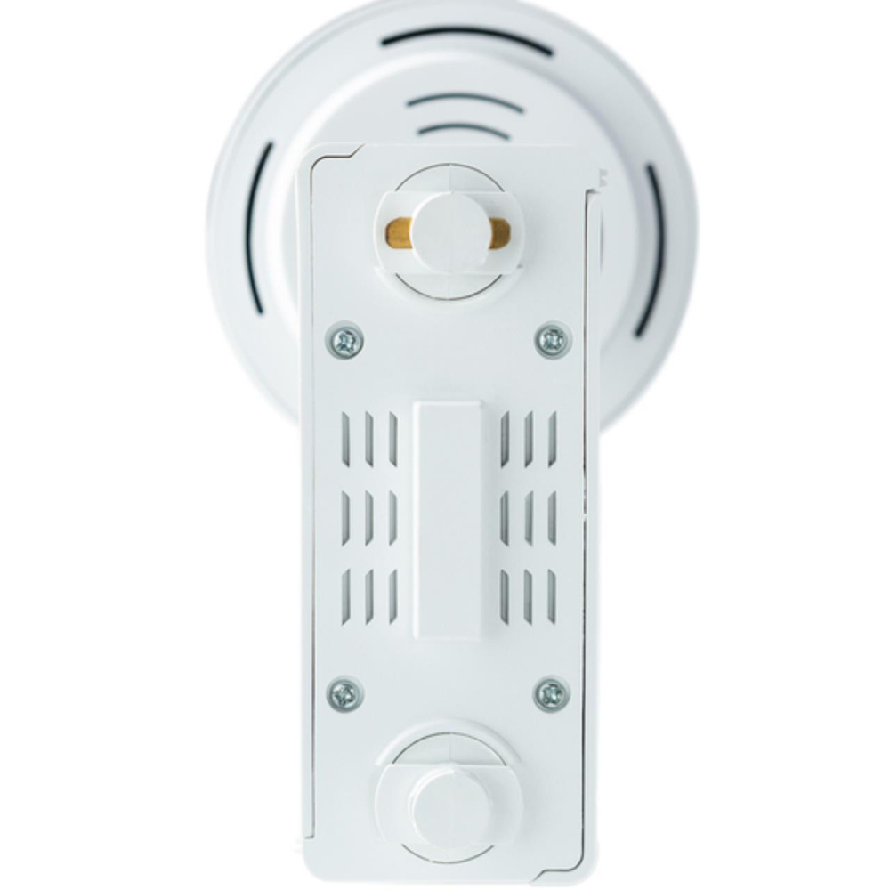 Светильник потолочный Arte Lamp Traccia A2330PL-1WH