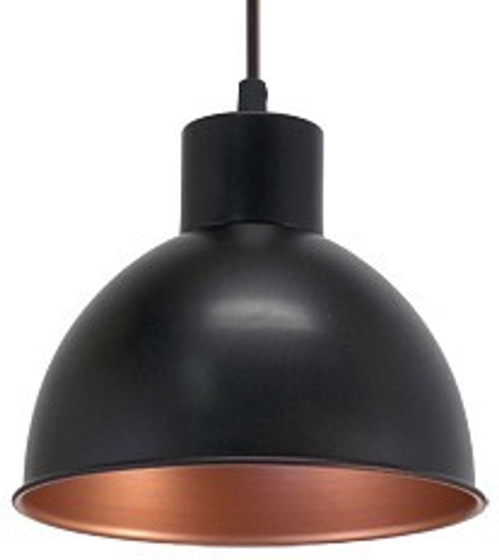 Подвесной светильник Eglo Truro 1 49238