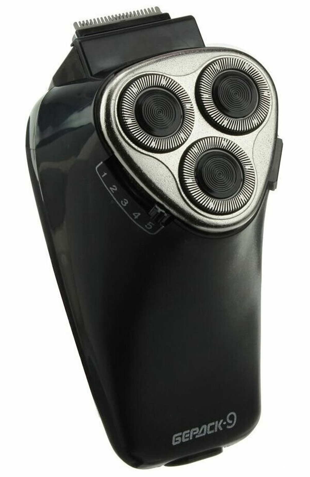 Бритва электрическая Бердск 9