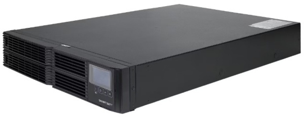 Источник бесперебойного питания SmartWatt UPS SUPREME IEC 3kVA