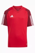 Футболка adidas Tiro 23 Competition Training Junior