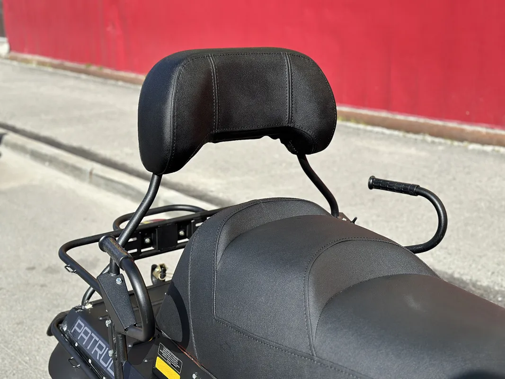 Снегоход РМ TAYGA PATRUL 800 SWT