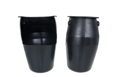 Комплект луз (57 мм) для стола "Dynamic II / Dynamic III" (6 шт)