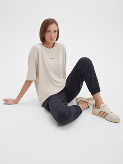 Футболка Poison Beige