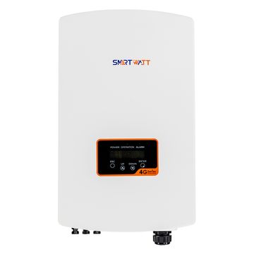 Сетевой инвертор SmartWatt Grid 15K 3P 2 MPPT, фото №836437917