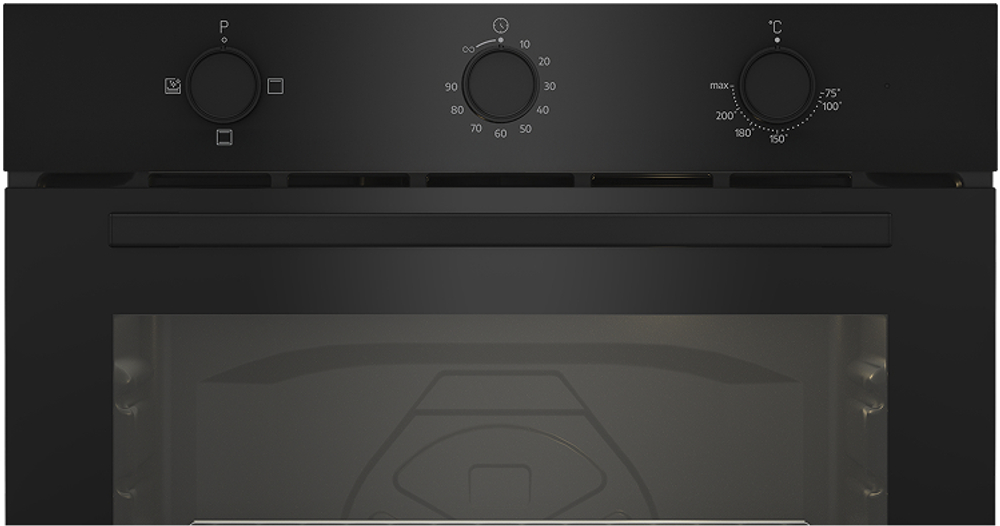 Электрический духовой шкаф Beko BF60T3331B