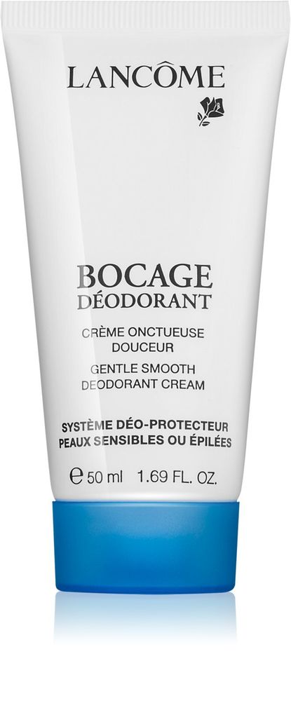 Lancôme Bocage дезодорирующий крем