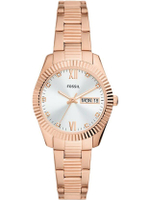 Женские наручные часы Fossil ES5200