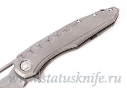 Нож Microtech 196-10AP Sigil MK6фотография - 3