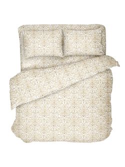 Наволочка комплект 2шт Сказка "Латте" 70х70 см, перкаль