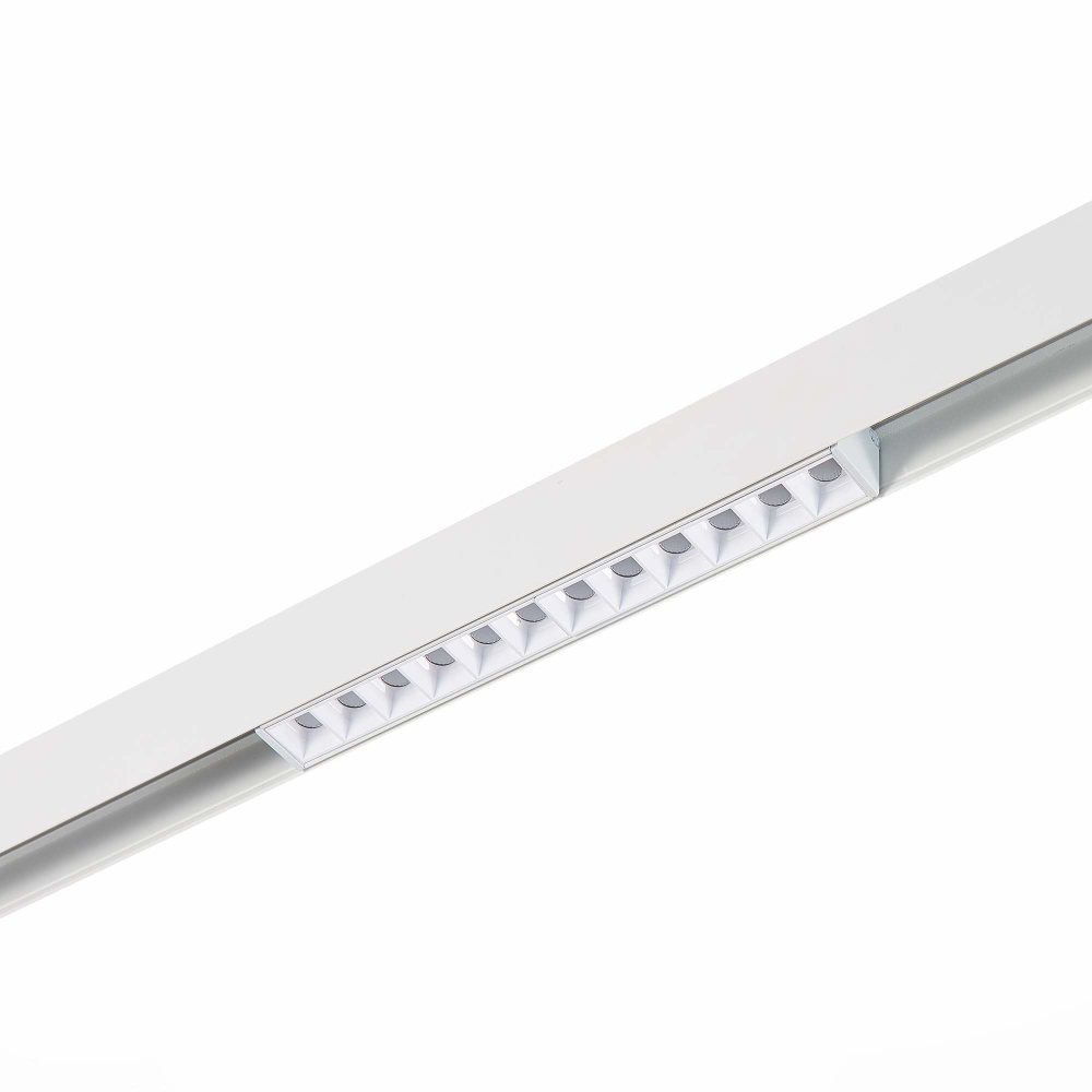 Светильник трековый SKYLINE 48 LED 1х12W