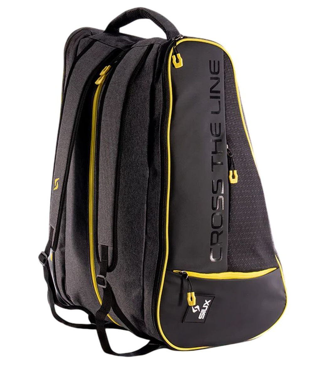 Сумка для Падел Siux Trail 2026 - black