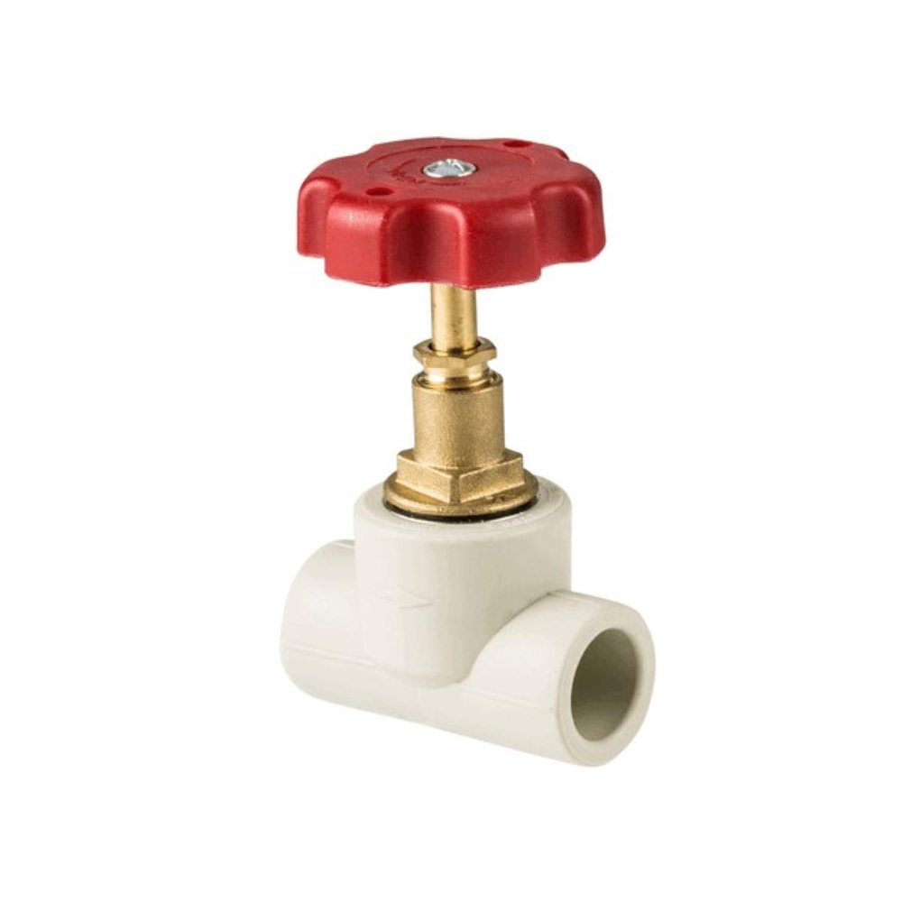 Вентиль PPR 25 РТП