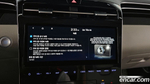Hyundai Tucson Hybrid (NX4) Inspiration 2WD (07.2021)
