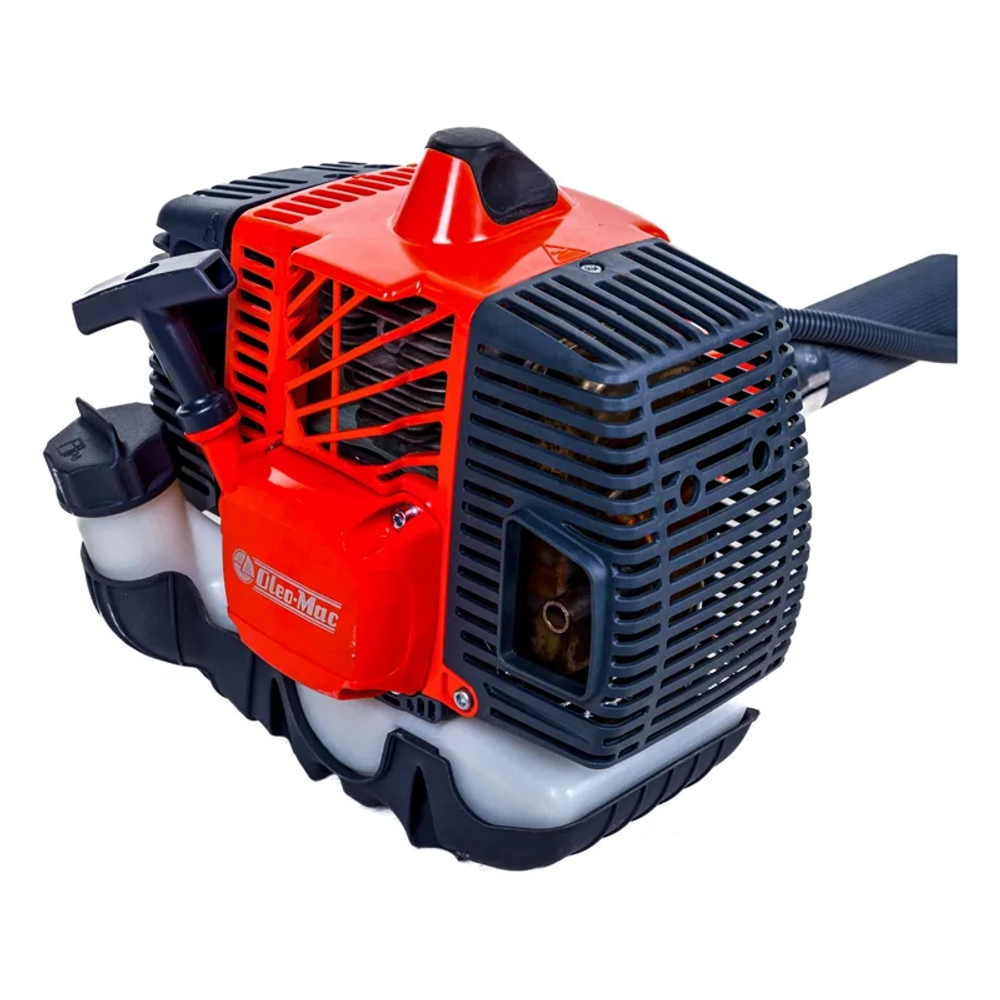 Бензокоса Oleo-Mac SPARTA 381 T 2-х тактный 1.8 л.с., захват 420 мм, 6133-9070E2T