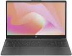 Ноутбук  HP 15-fc008nia 15.6 ", Ryzen 7, 8 Гб RAM, 512 Гб SSD, Radeon Graphics, Серый