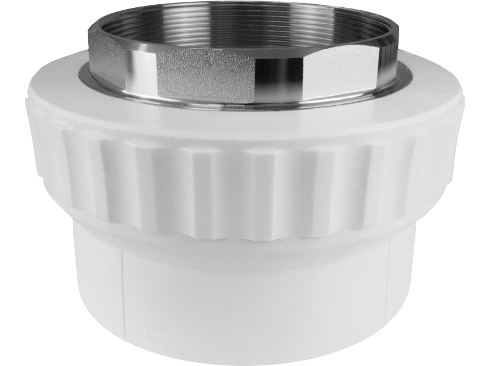 Муфта переходная ВР под ключ 110 x 4quot; (2/1) VALFEX