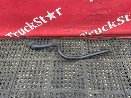 Маслозаливная горловина