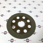 Диск фрикционный