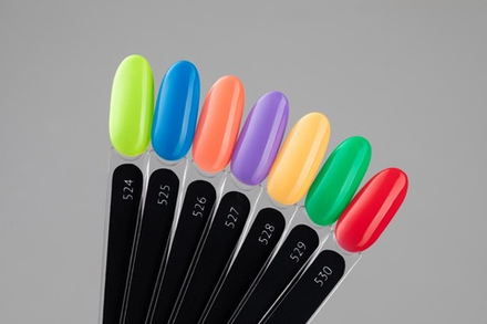 Monami Гель-лак 530, 8 г